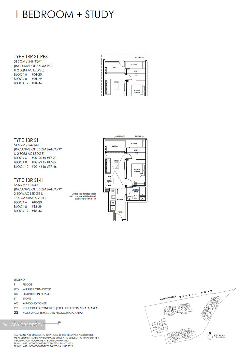 Grand Dunman (D15), Apartment #623991961